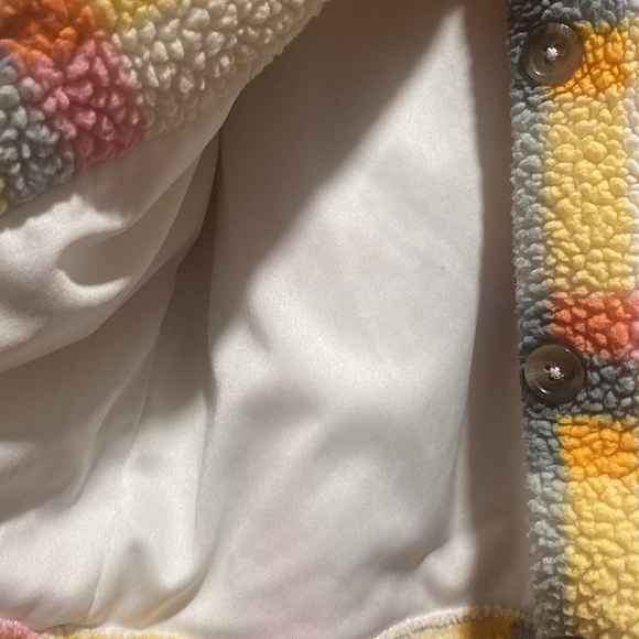 4t Plaid jacket - Picture 2 of 5